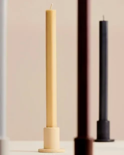 HAY Ljus-Square Ljus, Lavendel