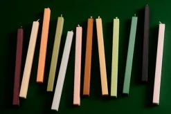 HAY Ljus-Square Ljus, Lavendel