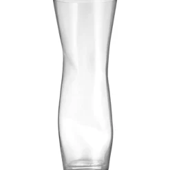 Orrefors Vaser-Squeeze Vas 50 cm, Midnattsblå