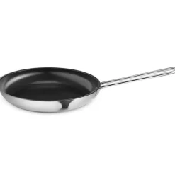 Stainless Steel Slip-Let®️ Stekpanna Ø20 cm