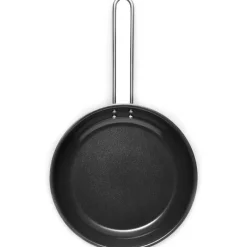 Stainless Steel Slip-Let®️ Stekpanna Ø20 cm