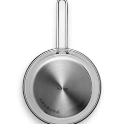 Stainless Steel Slip-Let®️ Stekpanna Ø20 cm