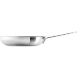 Stainless Steel Slip-Let®️ Stekpanna Ø20 cm