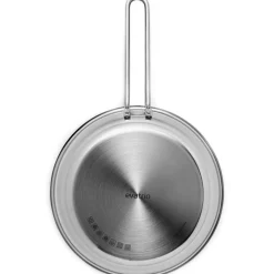 Stainless Steel Slip-Let®️ Stekpanna Ø20 cm