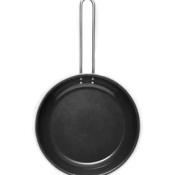 Stainless Steel Slip-Let®️ Stekpanna Ø20 cm