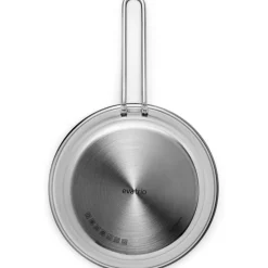 Stainless Steel Slip-Let®️ Stekpanna Ø20 cm