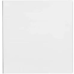 Standard Dra-På-Lakan 140x200 cm, Ljusgrå