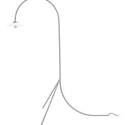 Standing Lamp N°1 Golvlampa, Grön