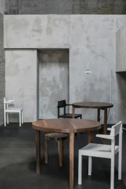 Standing Lamp N°1 Golvlampa, Grön