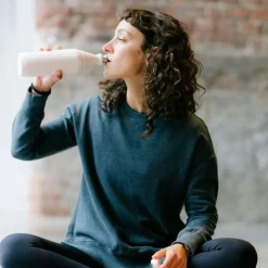 Stanley All Day Termosflaska 0,6 l, Rosa