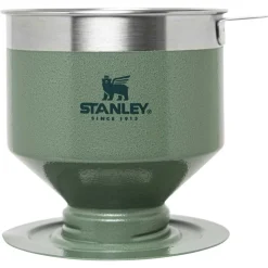 Stanley Classic Kaffebryggare, Grön