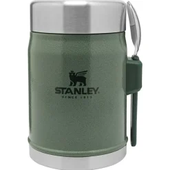 Stanley Classic Mattermos Grön, 0,7 l