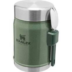Stanley Classic Mattermos Grön, 0,7 l