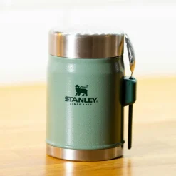 Stanley Classic Mattermos Grön, 0,7 l