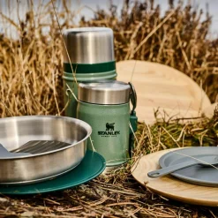 Stanley Classic Mattermos Grön, 0,7 l