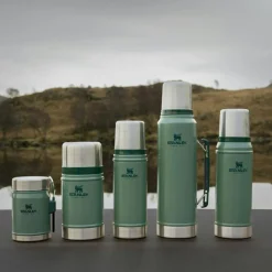 Stanley Termosar-Classic Termoskanna , 0,75 l