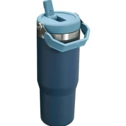 Stanley Iceflow Termosflaska 0,89 l, Blå