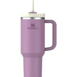 Stanley Termosar-Quencher Termosflaska 1,18 L, Grön