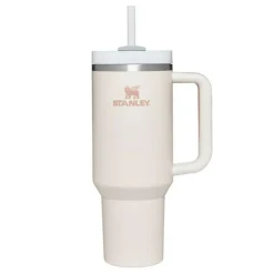 Stanley Termosar-Quencher Termosflaska 1,18 L, Grön