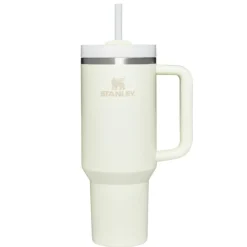 Stanley Termosar-Quencher Termosflaska 1,18 L, Grön