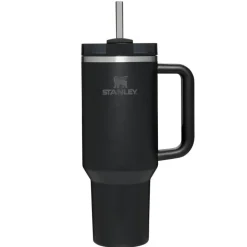 Stanley Termosar-Quencher Termosflaska 1,18 L, Grön