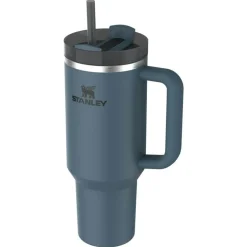 Stanley Termosar-Quencher Termosflaska 1,18 L, Grön
