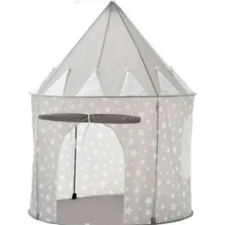 Barn Kids Concept Lektält|Leksaker-STAR Lektält Ø100 cm, Rosa