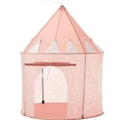 Barn Kids Concept Lektält|Leksaker-STAR Lektält Ø100 cm, Rosa