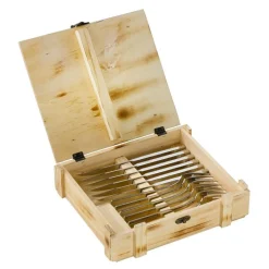 Zwilling Grillbestick-Steak Grillbestick 12 Delar