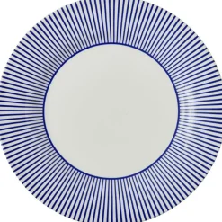Spode Mattallrikar-Steccato Tallrik, 28 cm