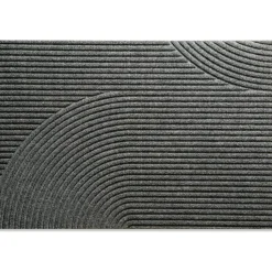 Heymat Utomhusmattor & Balkongmattor|Dörrmattor-Stein Dörrmatta, 85x130 cm
