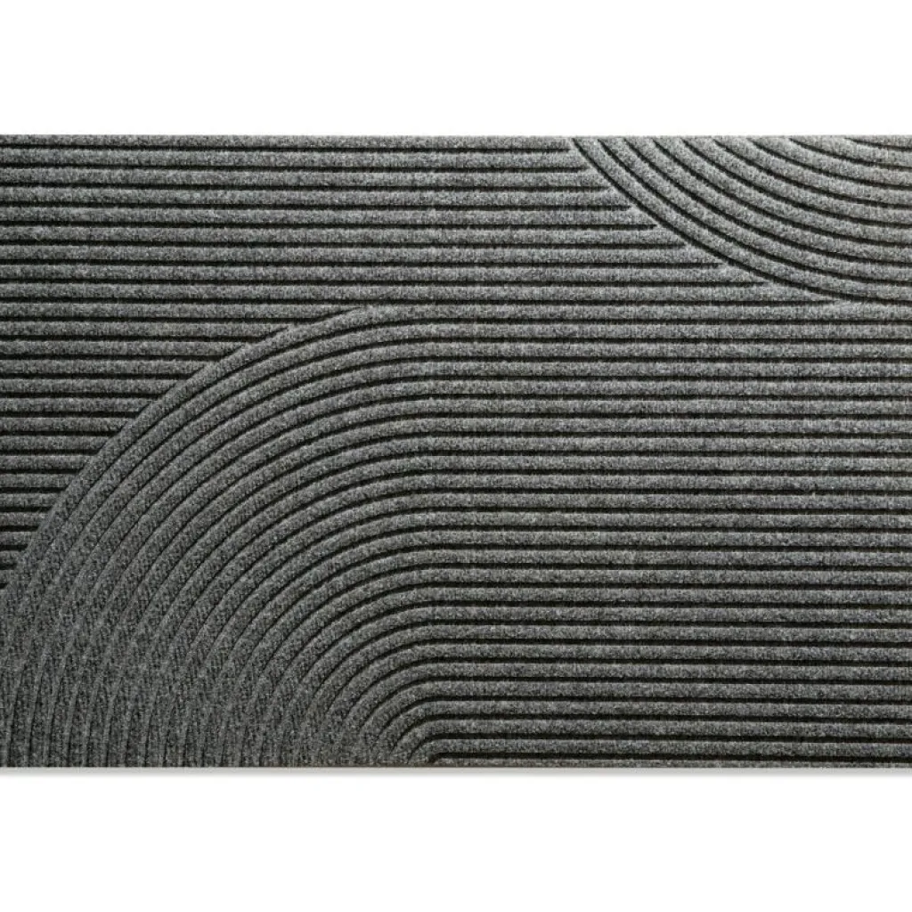 Heymat Utomhusmattor & Balkongmattor|Dörrmattor-Stein Dörrmatta, 85x130 cm