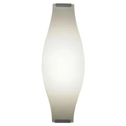 Stella Vägglampa, Vit