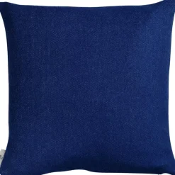 Røros Tweed Prydnadskuddar & Fodral-Stemor Kudde 50x50 cm, Grå