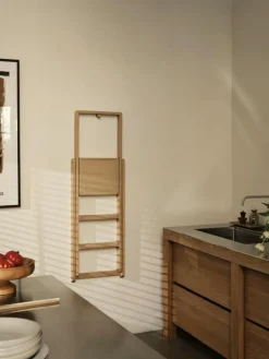 Design House Stockholm Stegpallar-Step Stege, Vit