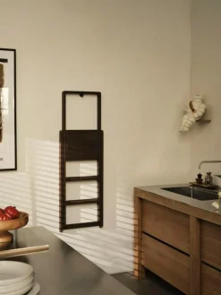 Design House Stockholm Stegpallar-Step Stege, Vit