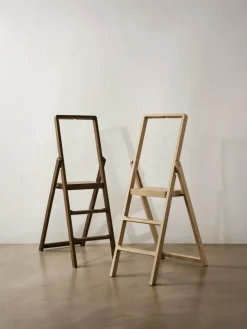 Design House Stockholm Stegpallar-Step Stege, Vit