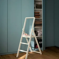 Design House Stockholm Stegpallar-Step Stege, Vit