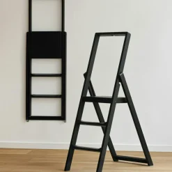 Design House Stockholm Stegpallar-Step Stege, Vit