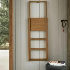 Design House Stockholm Stegpallar-Step Stege, Vit