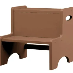 Barn Nofred Barnstolar-Step Up Barnpall 34x33 cm Blå