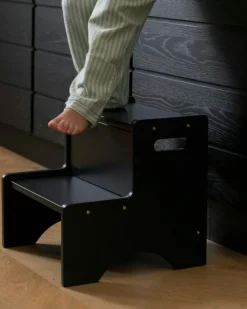 Nofred Stegpallar-Step Up Stegpall, Svart