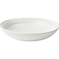 Stevns Skål Chalk White, 21,5 cm