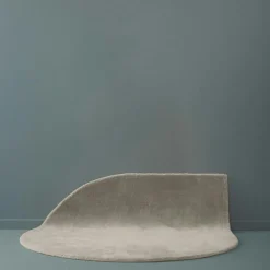 AYTM Ullmattor|Tuftade Mattor-STILLA rug Matta 130x160 cm,