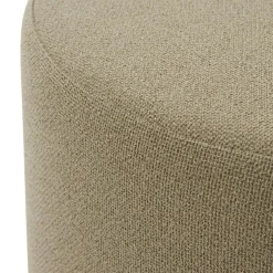 Stilla Sittpuff, Amber