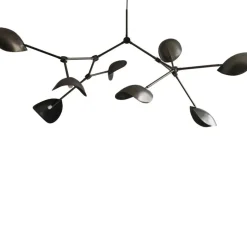 101 Copenhagen Ljuskronor & Takkronor-Stingray Grande Ljuskrona,