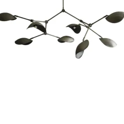 Stingray Ljuskrona, Brons