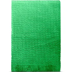 Stockholm Pläd 130x180 cm, Racing Green