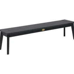 Stoltö Bänk 185 cm, Orkangrå