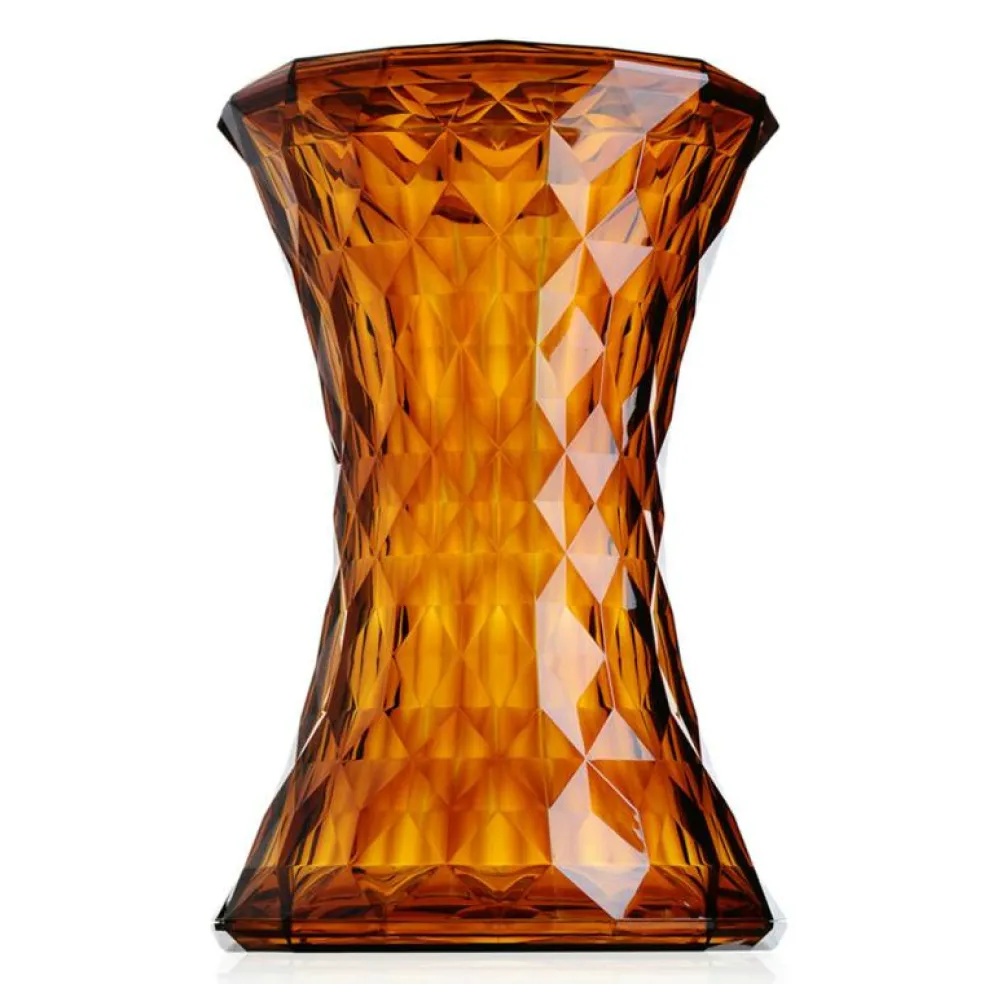 Stone Pall, Bärnsten